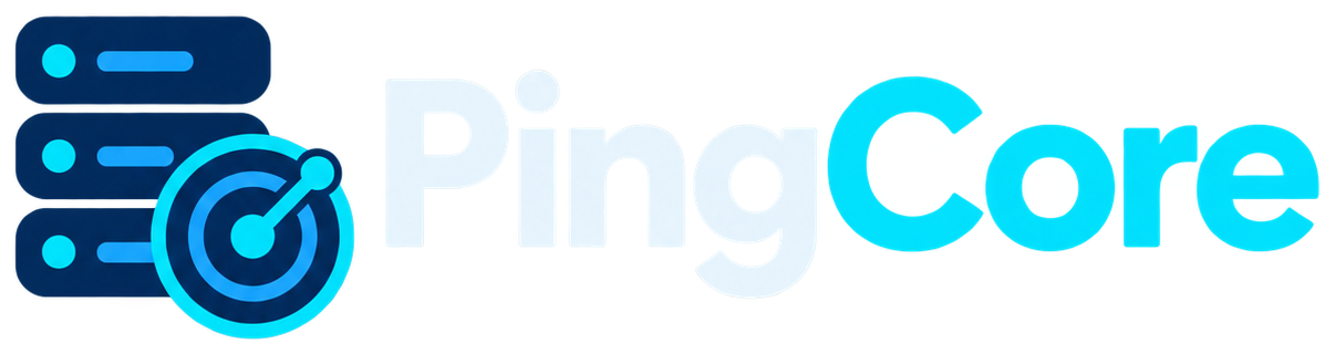 PingCore